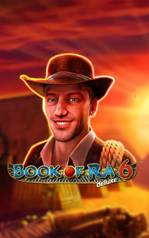 Book of Ra at Bet Target Casino