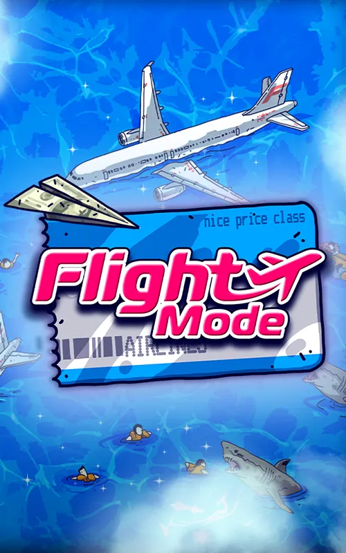 Flight Mode at Bet Target Casino