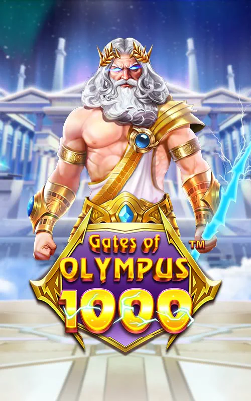 Gates of Olympus at Bet Target Casino